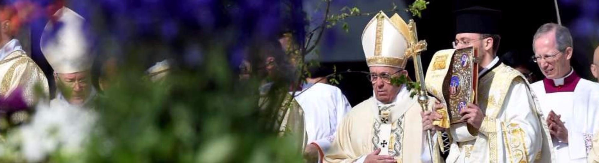 Il Giubileo di Papa Francesco