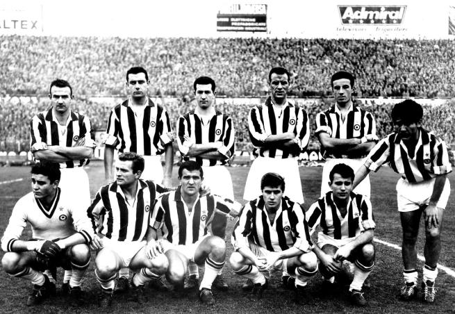 Gazzetta Dello Sport 29 Mai 1950 - Juventus 8e Scudetto Champions D'Italie - Journal Vintage
