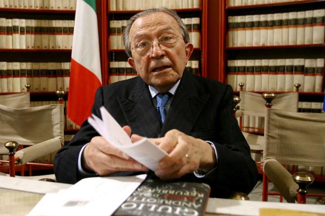 LE FRASI CELEBRI DI GIULIO ANDREOTTI