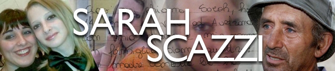 Sarah Scazzi