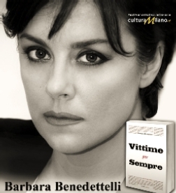 Barbara Benedettelli Barbara Benedettelli