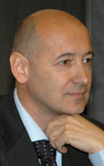 Giovanni Cordero Giovanni Cordero